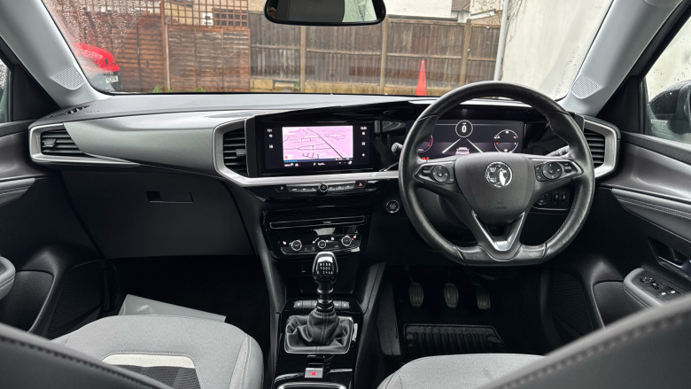 Vauxhall Mokka 1.2 Turbo Elite Premium 5dr Petrol Hatchback